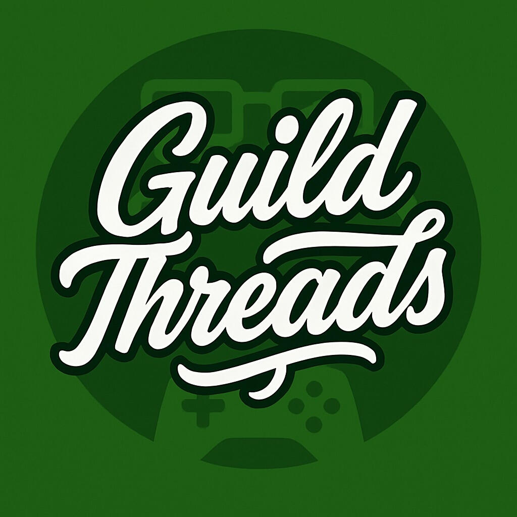 Guild Threads